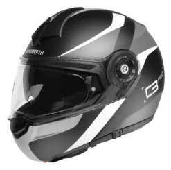 Schuberth C3 Pro Sestante Helmet -Motorcycle Parts Store schuberth c3 pro sestante53 sestante 2