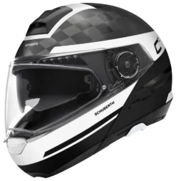 Schuberth C4 Pro Carbon Tempest Helmet