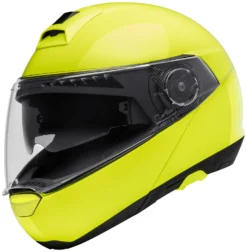 Schuberth C4 Pro Helmet -Motorcycle Parts Store schuberth c4 pro helmet hi viz yellow scaled