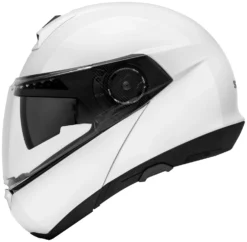 Schuberth C4 Pro Helmet -Motorcycle Parts Store schuberth c4 pro helmet white scaled