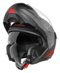 Schuberth C4 Pro Merak Helmet -Motorcycle Parts Store schuberth c4 pro merak helmet 5