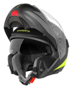 Schuberth C4 Pro Merak Helmet -Motorcycle Parts Store schuberth c4 pro merak helmet 8