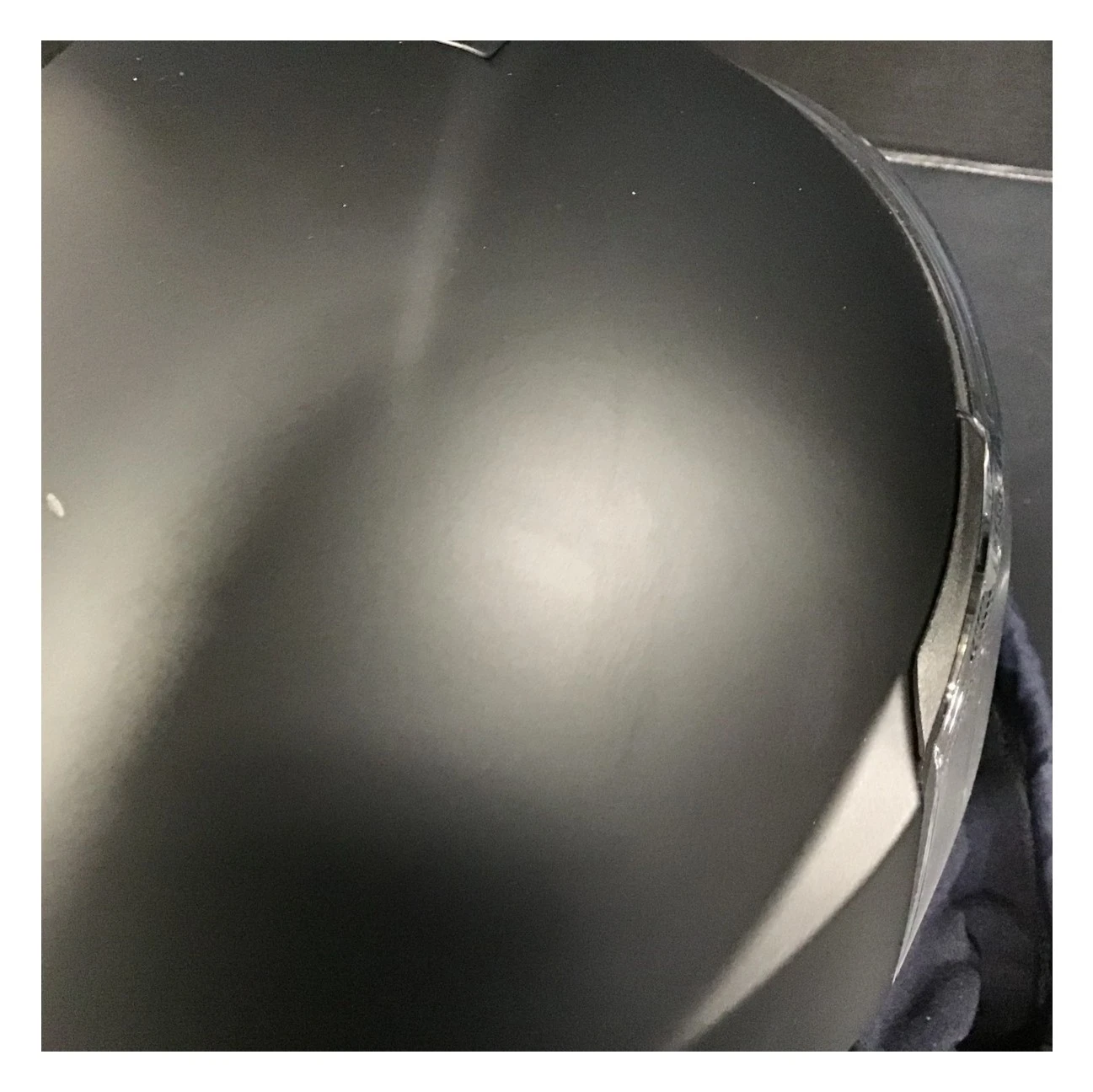 Schuberth C4 Pro Women's Helmet Matte Black / XS [Blemished - Very Good] - Image 5