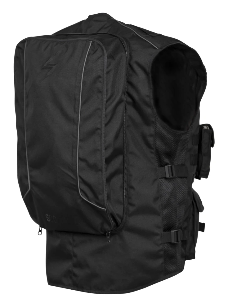 Scorpion EXO Covert Tactical Vest 2 Scorpion EXO Covert Tactical Vest - Image 2