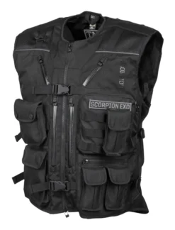 Scorpion EXO Covert Tactical Vest
