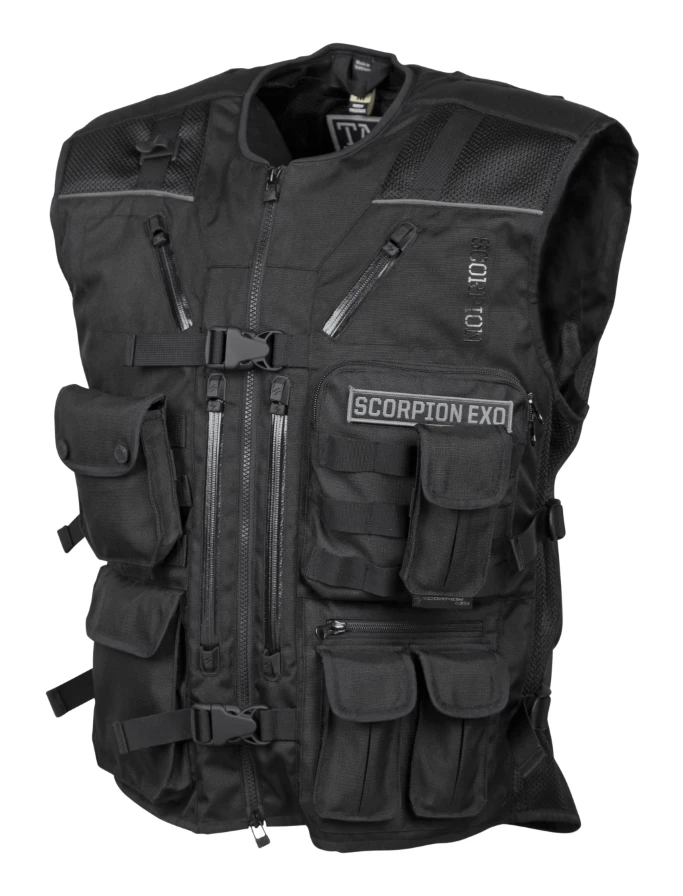 Scorpion EXO Covert Tactical Vest 1 Scorpion EXO Covert Tactical Vest