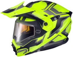 Scorpion EXO-AT950 Ellwood Electric Helmet