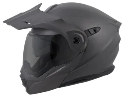 Scorpion EXO-AT950 Helmet -Motorcycle Parts Store scorpion exoat950 helmet matte anthracite scaled