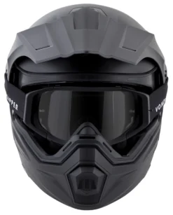 Scorpion EXO-AT950 Helmet -Motorcycle Parts Store scorpion exoat950 helmet matte black 4