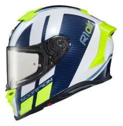 Scorpion EXO-R1 Air Corpus Helmet -Motorcycle Parts Store scorpion exor1 air corpus helmet 1