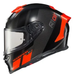 Scorpion EXO-R1 Air Corpus Helmet -Motorcycle Parts Store scorpion exor1 air corpus helmet