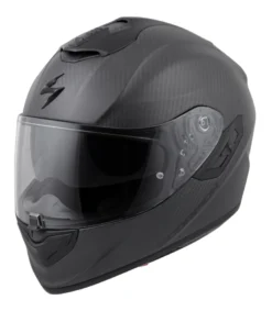 Scorpion EXO-ST1400 Carbon Helmet -Motorcycle Parts Store scorpion exost1400 carbon helmet matte black