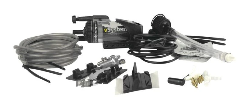 Scottoiler Essentials Micro VSystem Chain Oiler 1 Scottoiler Essentials Micro VSystem Chain Oiler