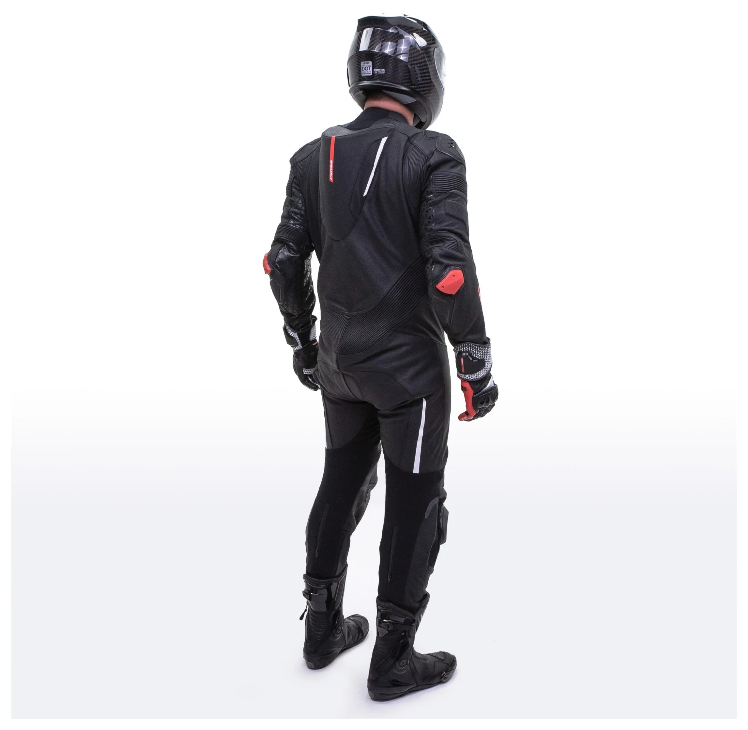 Sedici Corsa One-Piece Race Suit 3 Sedici Corsa One-Piece Race Suit - Image 3