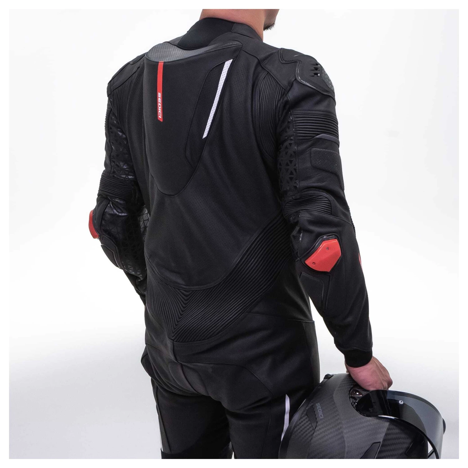 Sedici Corsa One-Piece Race Suit 4 Sedici Corsa One-Piece Race Suit - Image 4