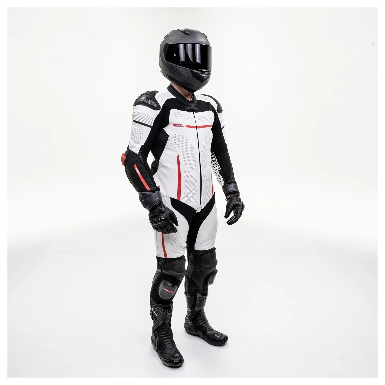 Sedici Corsa One-Piece Race Suit 7 Sedici Corsa One-Piece Race Suit - Image 7