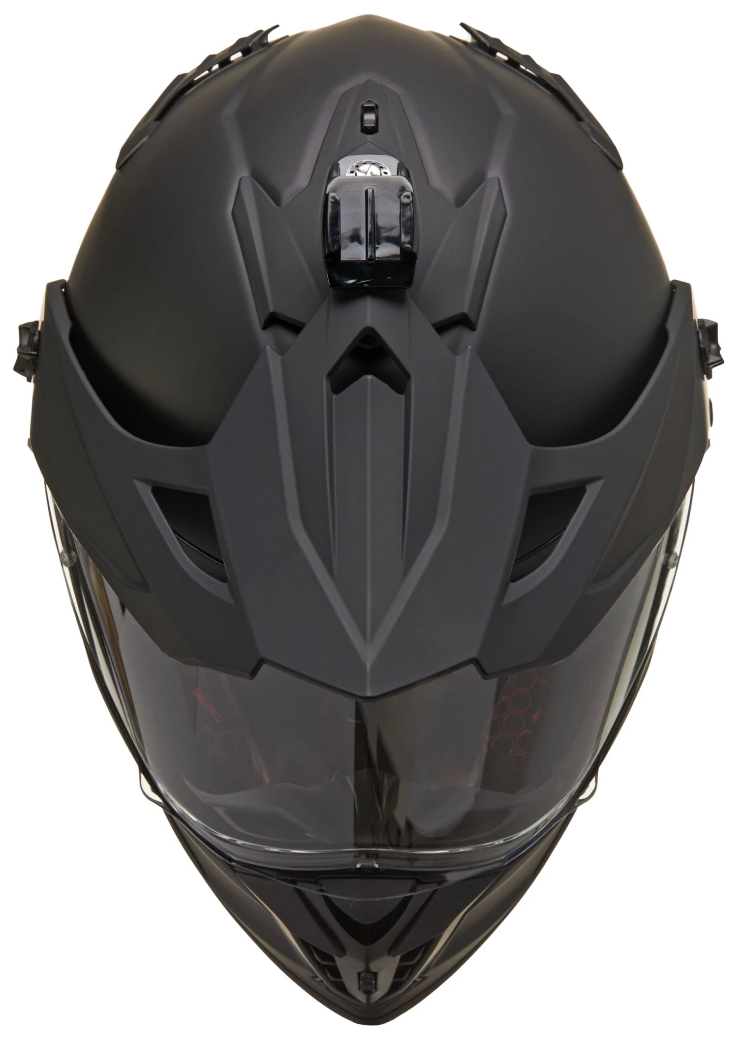 Sedici Duale Helmet 6 Sedici Duale Helmet - Image 6