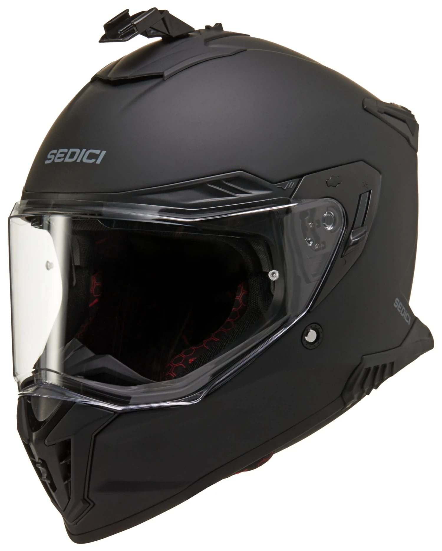 Sedici Duale Helmet 7 Sedici Duale Helmet - Image 7