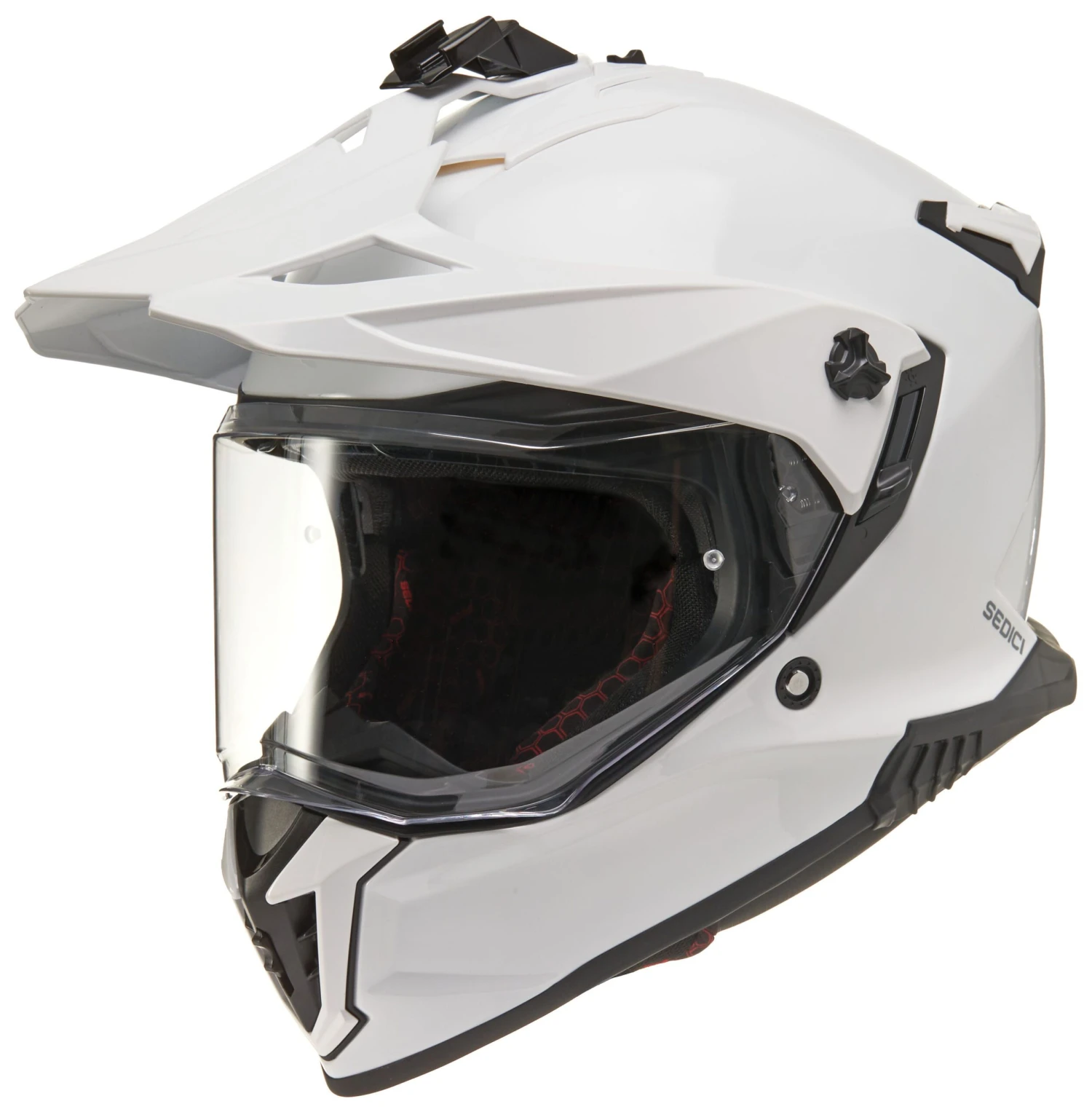 Sedici Duale Helmet 8 Sedici Duale Helmet - Image 8