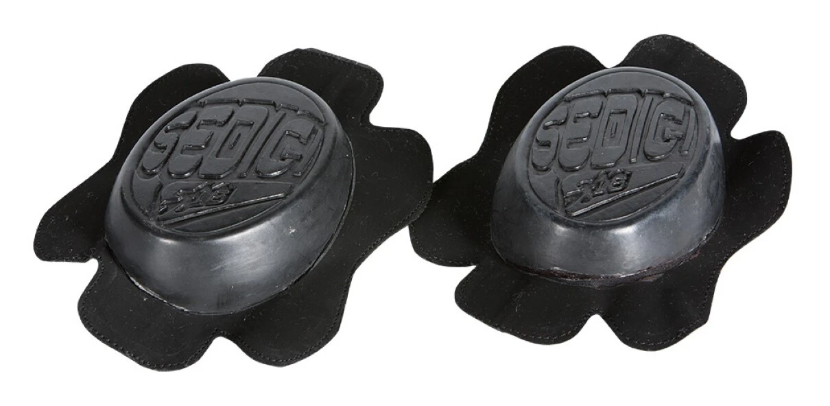 Sedici Niccolo Replacement Knee Sliders