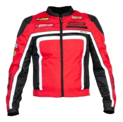 Sedici Podio Jacket -Motorcycle Parts Store sedici podio jacket 2