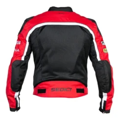 Sedici Podio Jacket -Motorcycle Parts Store sedici podio jacket 3