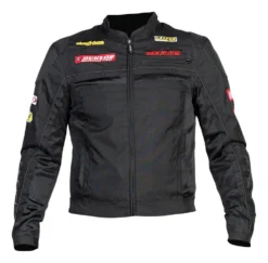 Sedici Podio Jacket