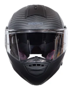 Sedici Sistema II Carbon Helmet Matte Carbon / 3XL [Blemished - Very Good] -Motorcycle Parts Store sedici sistema ii carbon helmet matte carbon3 xl blemished very good matte carbon 3