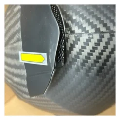 Sedici Sistema II Carbon Helmet Matte Carbon / 3XL [Blemished - Very Good] -Motorcycle Parts Store sedici sistema ii carbon helmet matte carbon3 xl blemished very good matte carbon 7