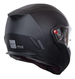Sedici Sistema II Parlare Bluetooth Helmet -Motorcycle Parts Store sedici sistema ii parlare helmet matte black 5