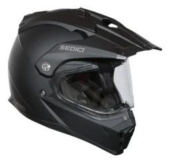 Sedici Viaggio Adventure Helmet -Motorcycle Parts Store sedici viaggio adventure helmet matte black 2