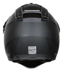 Sedici Viaggio Adventure Helmet -Motorcycle Parts Store sedici viaggio adventure helmet matte black 3