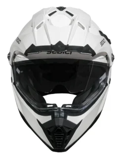 Sedici Viaggio Adventure Helmet -Motorcycle Parts Store sedici viaggio adventure helmet pearl white 1