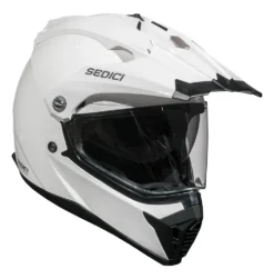 Sedici Viaggio Adventure Helmet -Motorcycle Parts Store sedici viaggio adventure helmet pearl white 2
