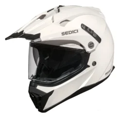 Sedici Viaggio Adventure Helmet -Motorcycle Parts Store sedici viaggio adventure helmet pearl white