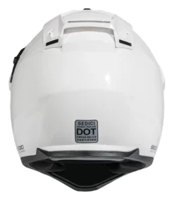 Sedici Viaggio Adventure Helmet -Motorcycle Parts Store sedici viaggio adventure helmet pearl white 3