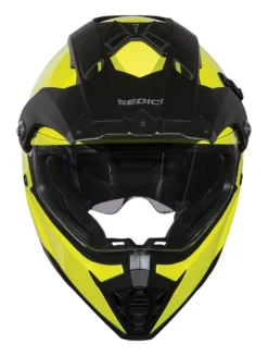 Sedici Viaggio Adventure Helmet -Motorcycle Parts Store sedici viaggio helmet yellow 1
