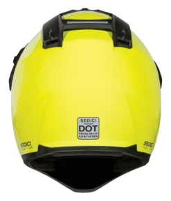 Sedici Viaggio Adventure Helmet -Motorcycle Parts Store sedici viaggio helmet yellow 3