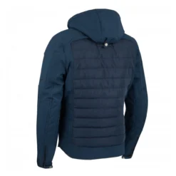 Segura Natcho Jacket -Motorcycle Parts Store segura natcho jacket blue 1