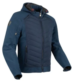 Segura Natcho Jacket -Motorcycle Parts Store segura natcho jacket blue