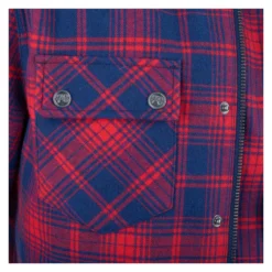 Segura Sierra Jacket -Motorcycle Parts Store segura sierra jacket navy red 2
