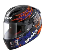 Shark Race-R Pro Lorenzo Catalunya Helmet