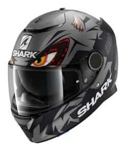 Shark Spartan Lorenzo Austrian GP 2018 Replica Helmet