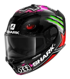 Shark Spartan GT Carbon Redding Helmet