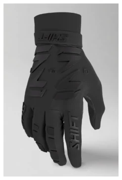 Shift Black Label Flexguard Gloves
