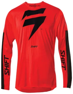 Shift 3lack Label Race Jersey -Motorcycle Parts Store shift3lack label race jersey 10 scaled