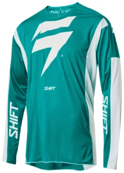 Shift 3lack Label Race Jersey -Motorcycle Parts Store shift3lack label race jersey 3 scaled