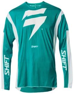 Shift 3lack Label Race Jersey -Motorcycle Parts Store shift3lack label race jersey 4 scaled