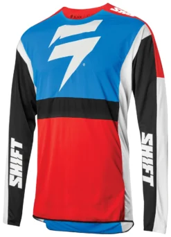 Shift 3lack Label Race Jersey -Motorcycle Parts Store shift3lack label race jersey 6 scaled
