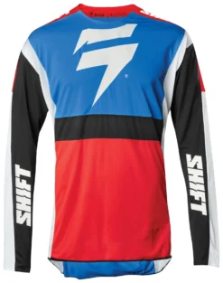 Shift 3lack Label Race Jersey -Motorcycle Parts Store shift3lack label race jersey 7 scaled